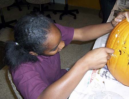 Pumpkin gallery - 04